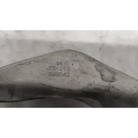 Bras inferieur avant gauche bmw serie 3 e90/e91