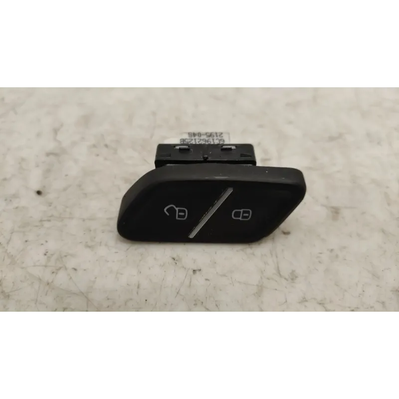 Bouton centralisation volkswagen polo 6r/6c v