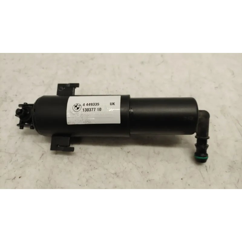 Gicleur lave-phare avant gauche bmw serie 3 e90/e91