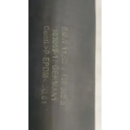 Durit radiateur bmw serie 3 e46