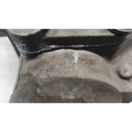 Pont avant bmw serie 3 e90/e91