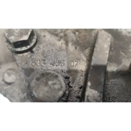 Pont avant bmw serie 3 e90/e91