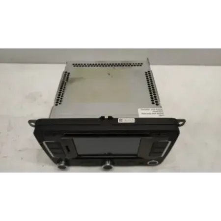 Commande eclairage volkswagen polo 6r/6c v