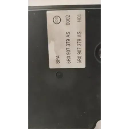 Bloc abs volkswagen polo 6r/6c v