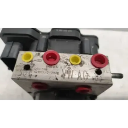 Bloc abs volkswagen polo 6r/6c v