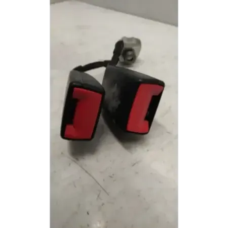 Pretensionneur central arriere volkswagen polo 6r/6c v