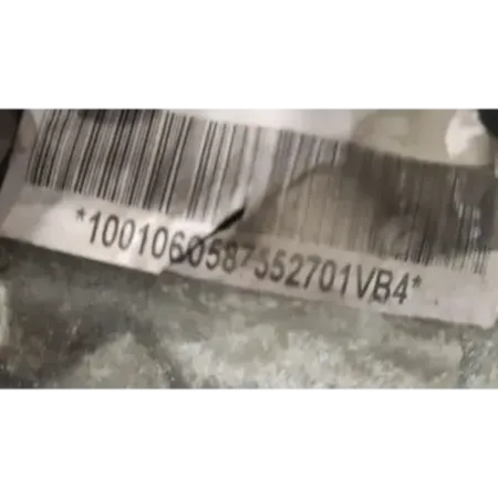 Boite de transfert bmw serie 3 e90/e91