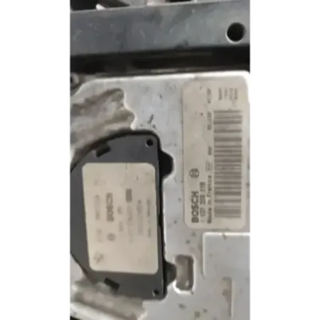 Ventilateur de refroidissement bmw serie 3 e90/e91