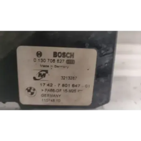 Ventilateur de refroidissement bmw serie 3 e90/e91