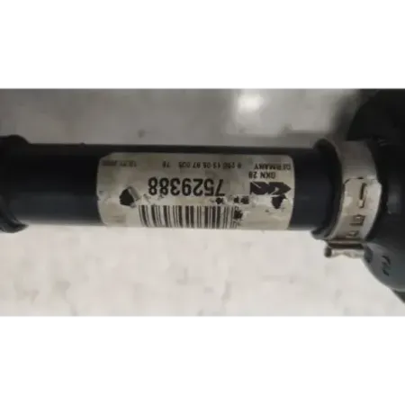 Cardan avant gauche bmw serie 3 e90/e91