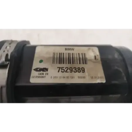 Cardan avant gauche bmw serie 3 e90/e91