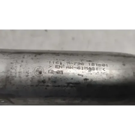 Durite de turbo / echangeur bmw serie 3 e90/e91