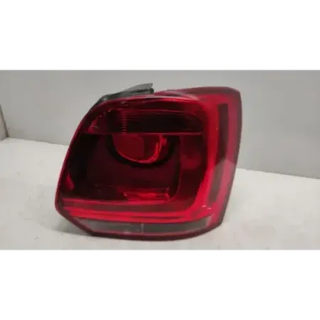 Feu arriere droit volkswagen polo 6r/6c v