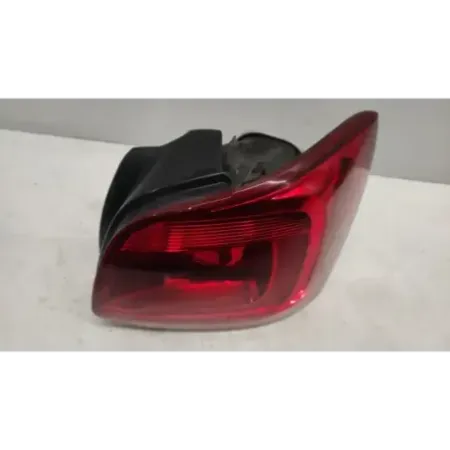Feu arriere droit volkswagen polo 6r/6c v