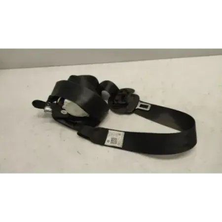 Ceinture avant gauche volkswagen polo 6r/6c v