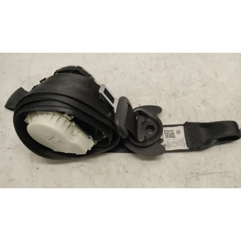 Ceinture avant droite volkswagen polo 6r/6c v