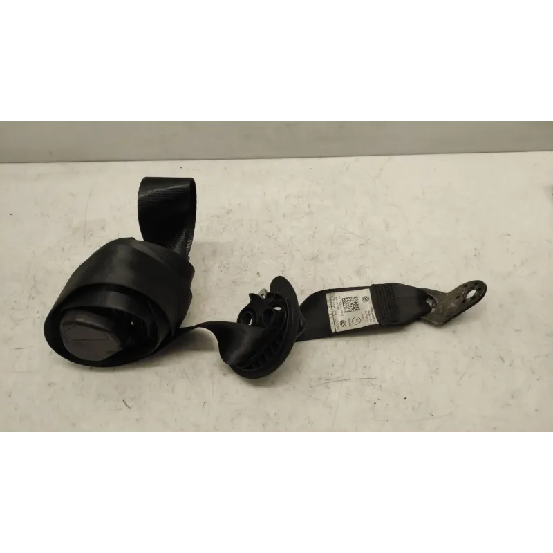 Ceinture arriere gauche volkswagen polo 6r/6c v