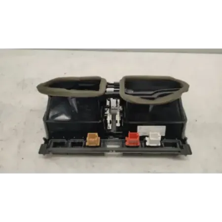 Grille aeration centrale avant volkswagen polo 6r/6c v