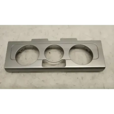 Insert decoratif volkswagen polo 6r/6c v