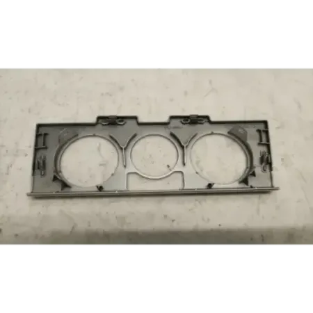 Insert decoratif volkswagen polo 6r/6c v