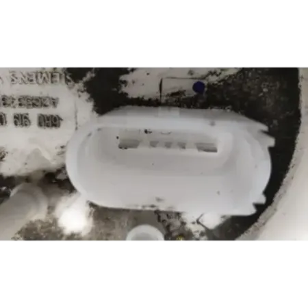 Pompe carburant immergee volkswagen polo 6r/6c v