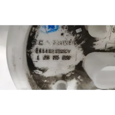 Pompe carburant immergee volkswagen polo 6r/6c v