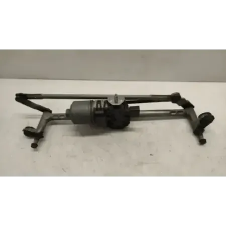 Mecanisme + moteur essuie-glace avant volkswagen polo 6r/6c v