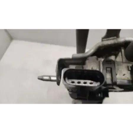 Mecanisme + moteur essuie-glace avant volkswagen polo 6r/6c v