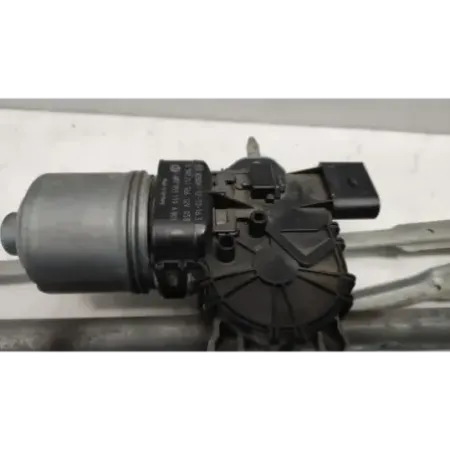 Mecanisme + moteur essuie-glace avant volkswagen polo 6r/6c v