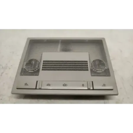 Commande eclairage volkswagen polo 6r/6c v