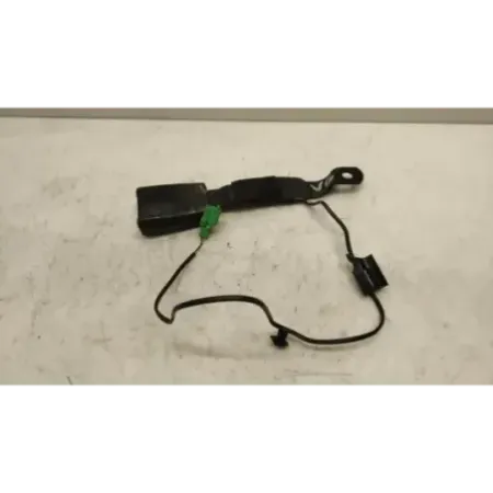 Pretensionneur avant gauche volkswagen polo 6r/6c v