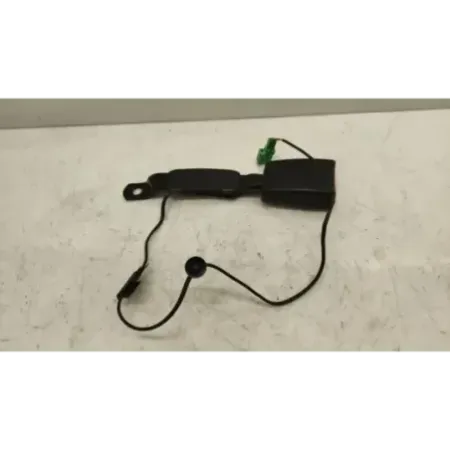 Pretensionneur avant gauche volkswagen polo 6r/6c v