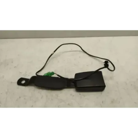 Pretensionneur avant droit volkswagen polo 6r/6c v