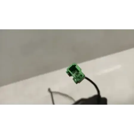 Pretensionneur avant droit volkswagen polo 6r/6c v