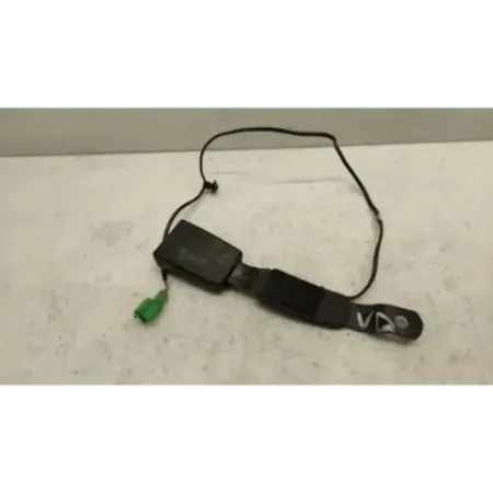 Pretensionneur avant droit volkswagen polo 6r/6c v