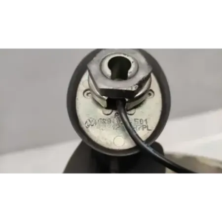 Antenne volkswagen polo 6r/6c v