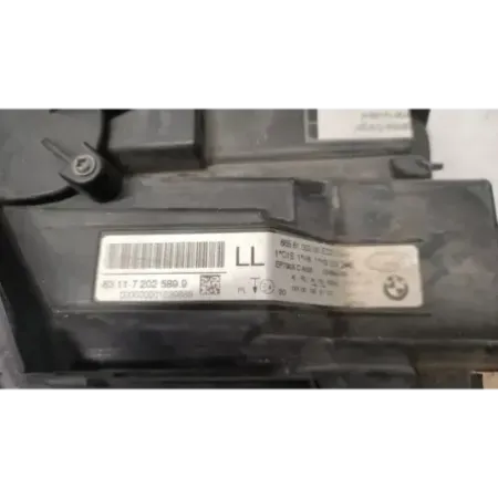 Phare gauche bmw serie 3 e90/e91