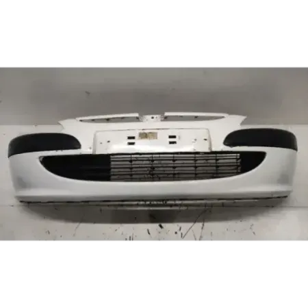 Pare-choc avant peugeot 307