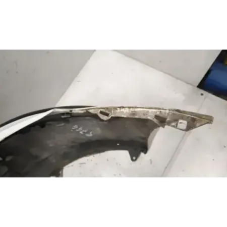 Pare-choc avant peugeot 307