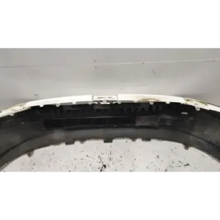 Pare-choc avant peugeot 307