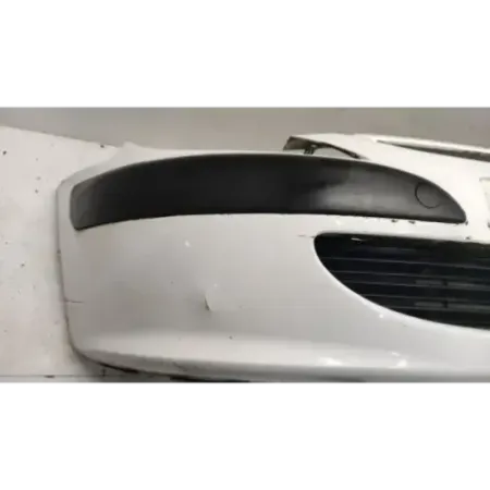 Pare-choc avant peugeot 307