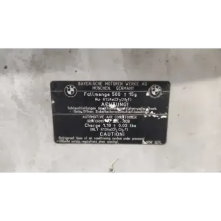 Capot bmw serie 3 e90/e91