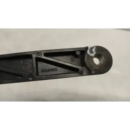 Bras essuie-glace avant gauche volkswagen polo 6r/6c v