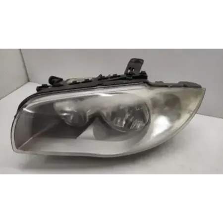 Phare gauche bmw serie 1 e87/e81