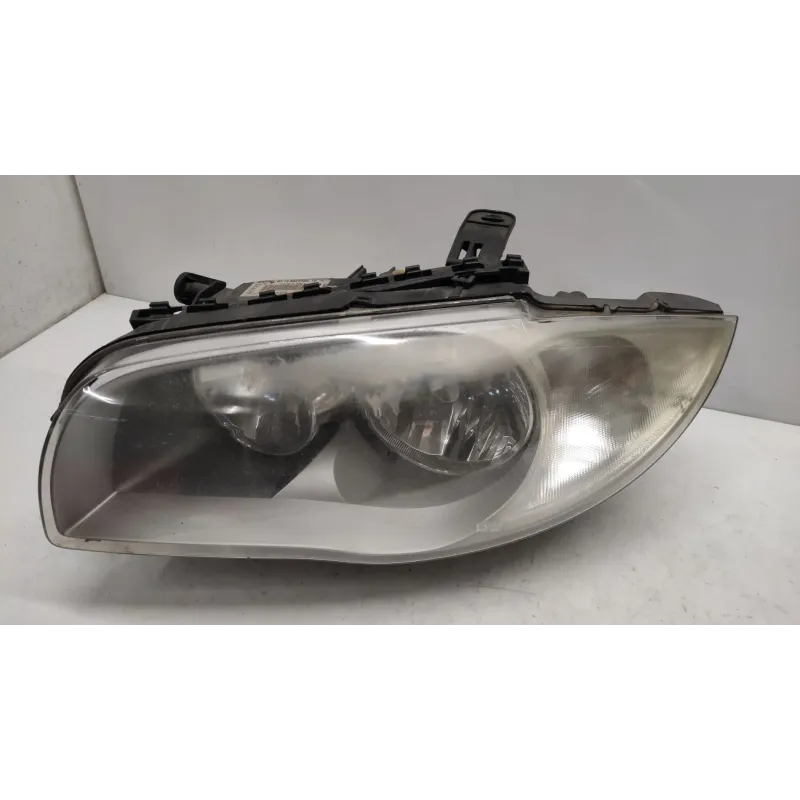 Phare gauche bmw serie 1 e87/e81