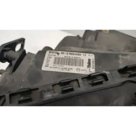 Phare gauche bmw serie 1 e87/e81