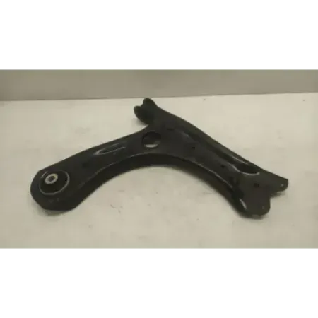 Bras inferieur avant droit volkswagen polo 6r/6c v