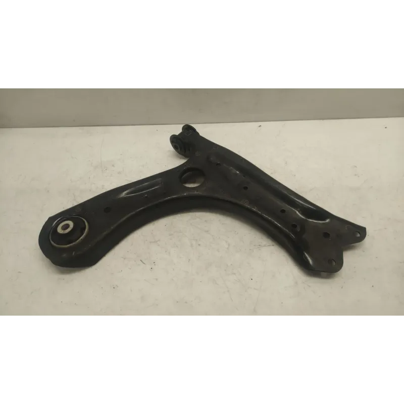 Bras inferieur avant droit volkswagen polo 6r/6c v