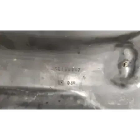 Berceau moteur volkswagen polo 6r/6c v