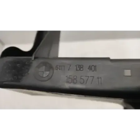 Support phare gauche bmw serie 3 e90/e91